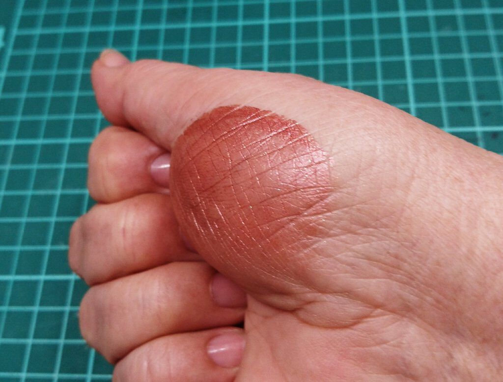 センシュアルスリーク アイズ/Visée/リキッドアイシャドウを使ったクチコミ(4枚目)