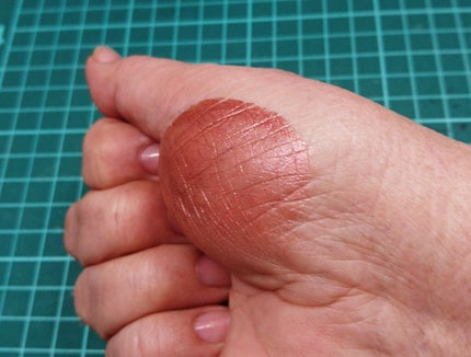 センシュアルスリーク アイズ/Visée/リキッドアイシャドウを使ったクチコミ(4枚目)