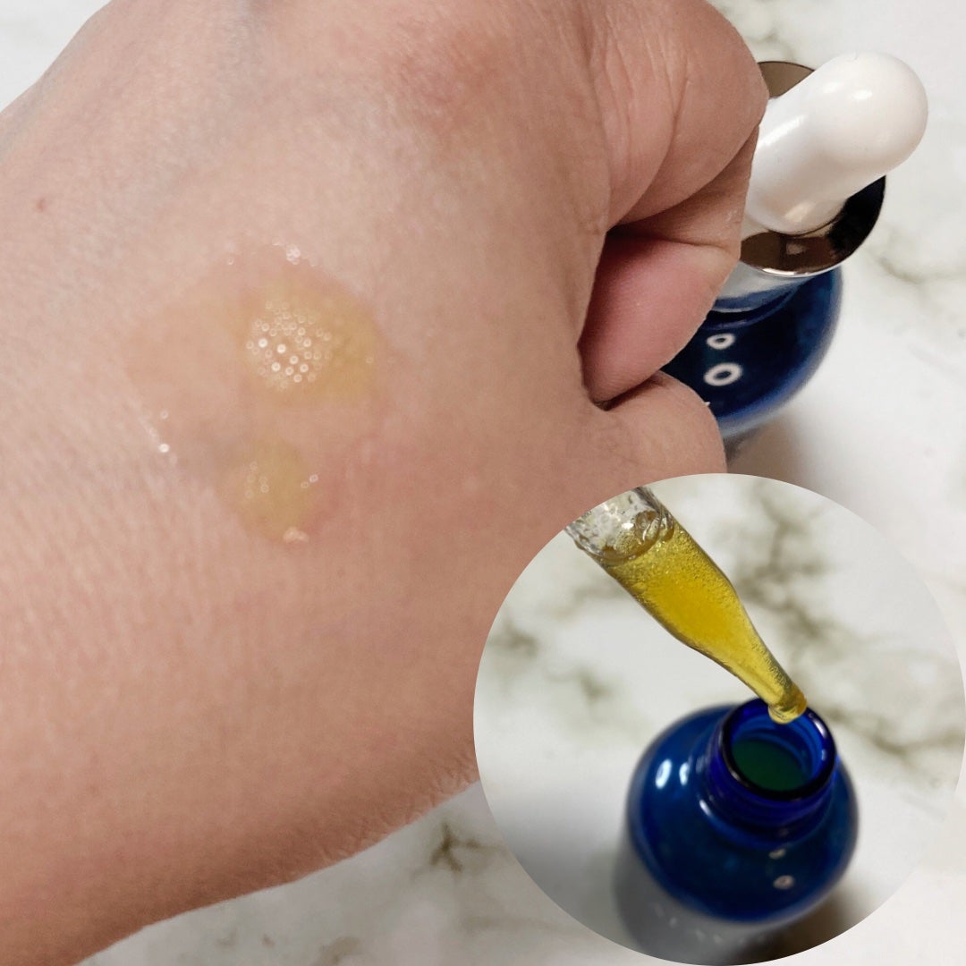 クレンジングジェル/ALAVITA/クレンジングジェルを使ったクチコミ(3枚目)