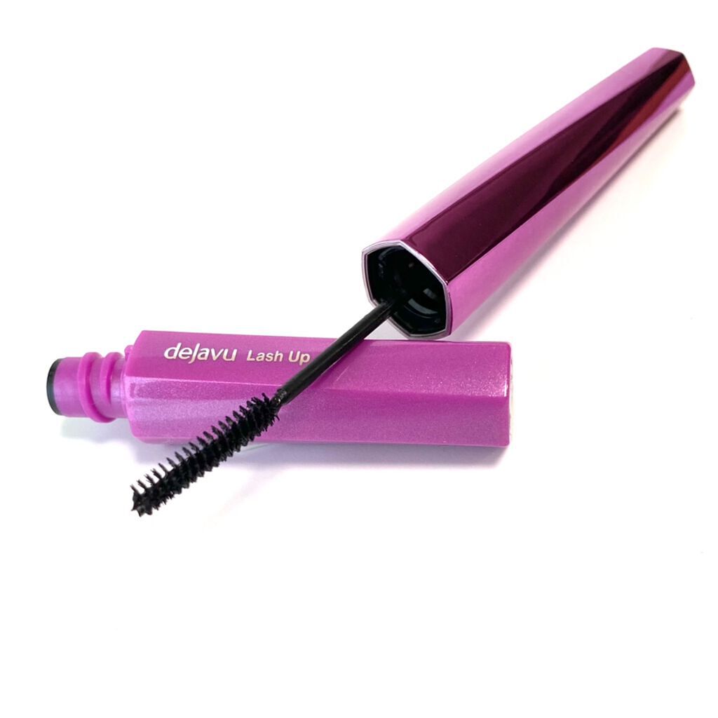 「塗るつけまつげ」自まつげ際立てタイプ/デジャヴュ/マスカラを使ったクチコミ(3枚目)