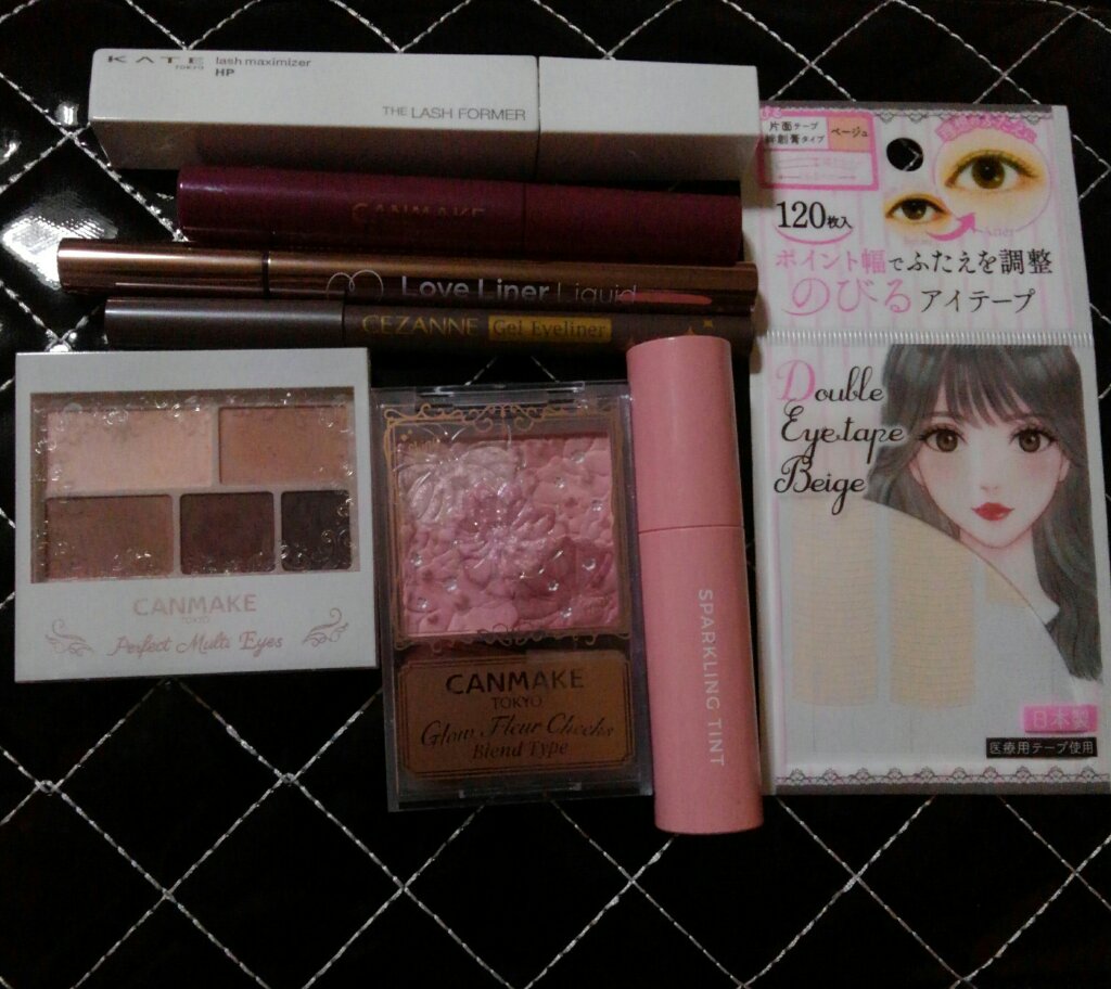 アイテープ片面(のびる)絆創膏タイプ スリム 120枚/セリア/二重まぶた用アイテムを使ったクチコミ（1枚目）