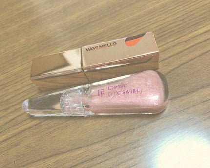 38°C / 99°F リップトリートメント (リップ美容液)/UZU BY FLOWFUSHI/リップケアを使ったクチコミ(2枚目)