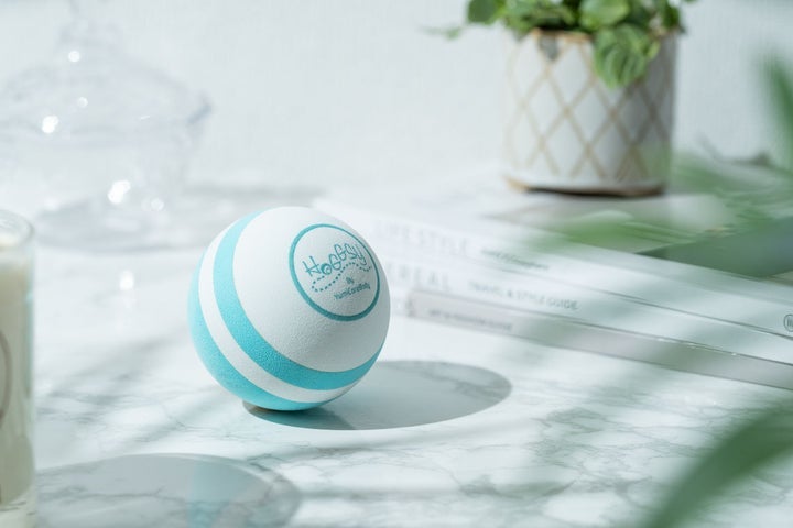 Hoggsy エメラルド