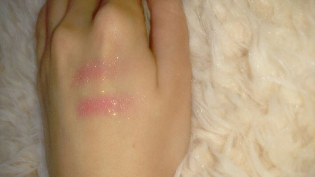 ルックアット マイアイジュエル/ETUDE/単色アイシャドウを使ったクチコミ（2枚目）