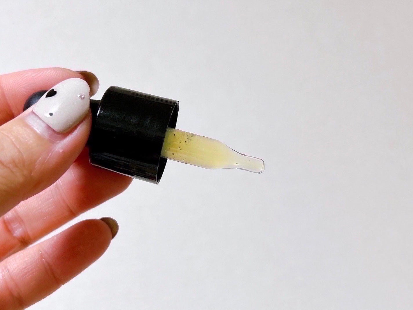 N organic Basic コンディショニング VCエッセンス/N organic/美容液を使ったクチコミ(3枚目)