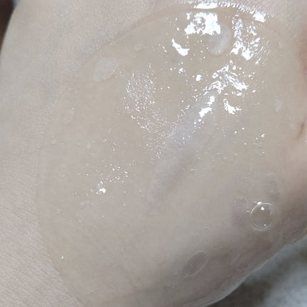 ジェリーフィットゆずビタCアンプルパッド /ララレシピ/トナーパッドを使ったクチコミ(5枚目)