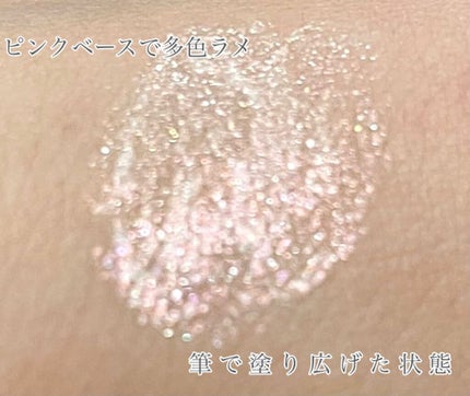 ティアー アイライナー/ETUDE/リキッドアイライナーを使ったクチコミ(2枚目)