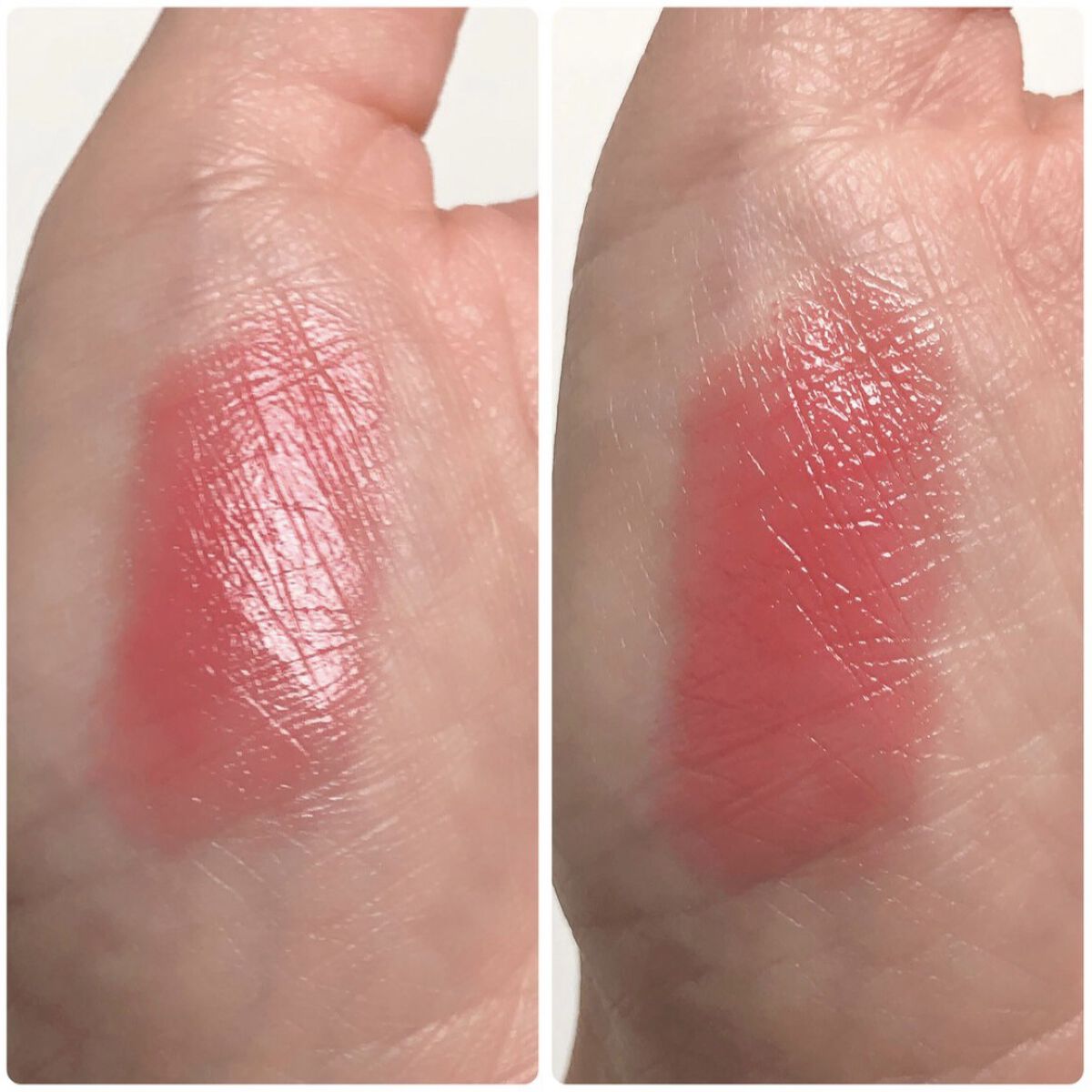 タイムレスカラーリップ 04/オーブ/口紅を使ったクチコミ（3枚目）