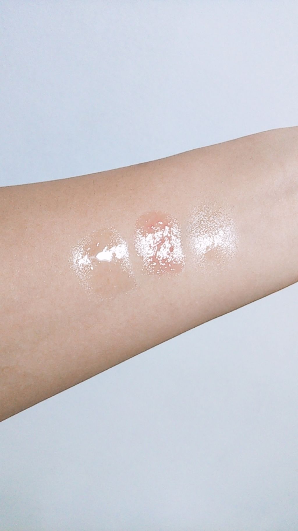 リップフォンデュ/メンソレータム/リップバームを使ったクチコミ（3枚目）