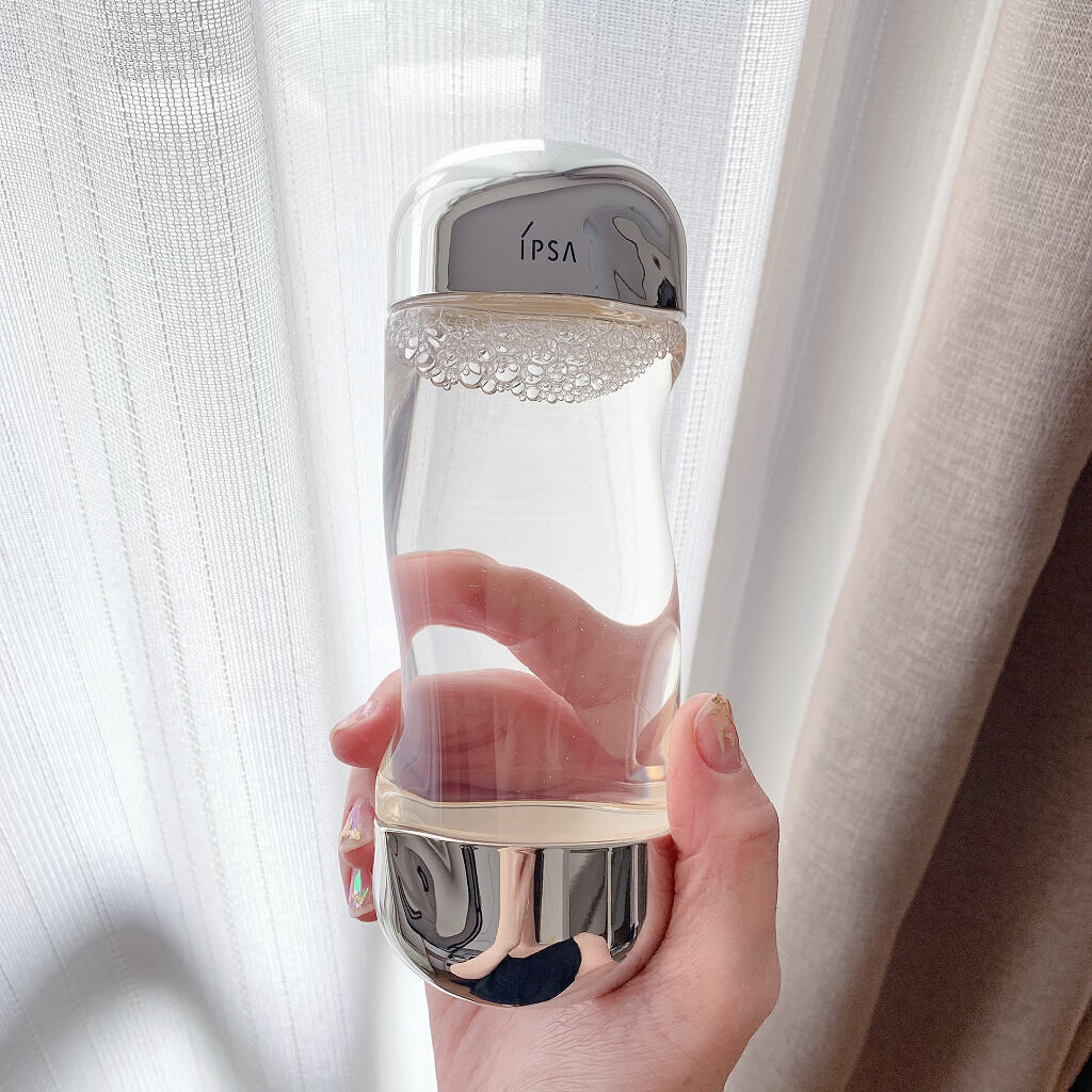 ビフィダバイオームコンセントレートクリーム/manyo/フェイスクリームを使ったクチコミ（1枚目）