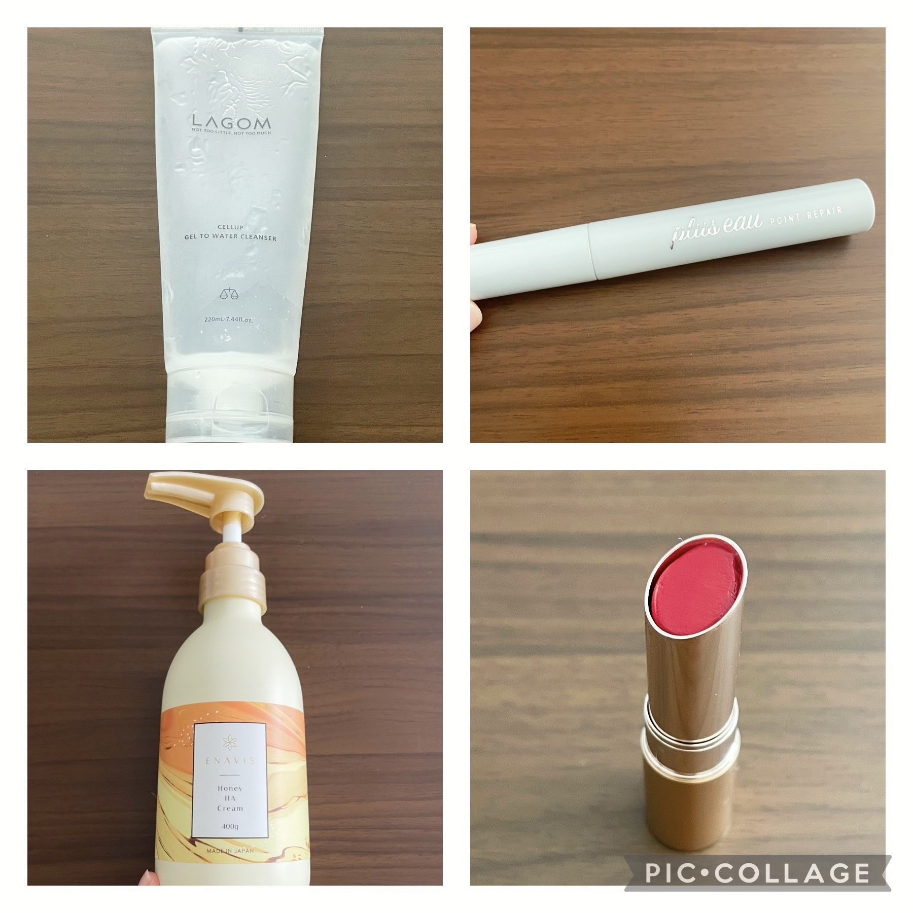 オペラ リップティント N/OPERA/リップティントを使ったクチコミ（1枚目）