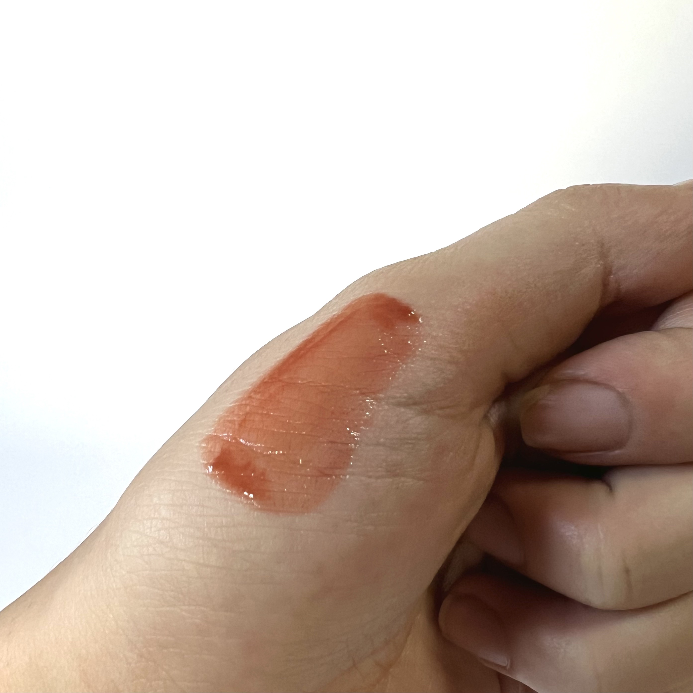 ハニー&マカデミアシャンプー／トリートメント  LA VIE EN RORE  /KUNDAL/市販シャンプーを使ったクチコミ（3枚目）