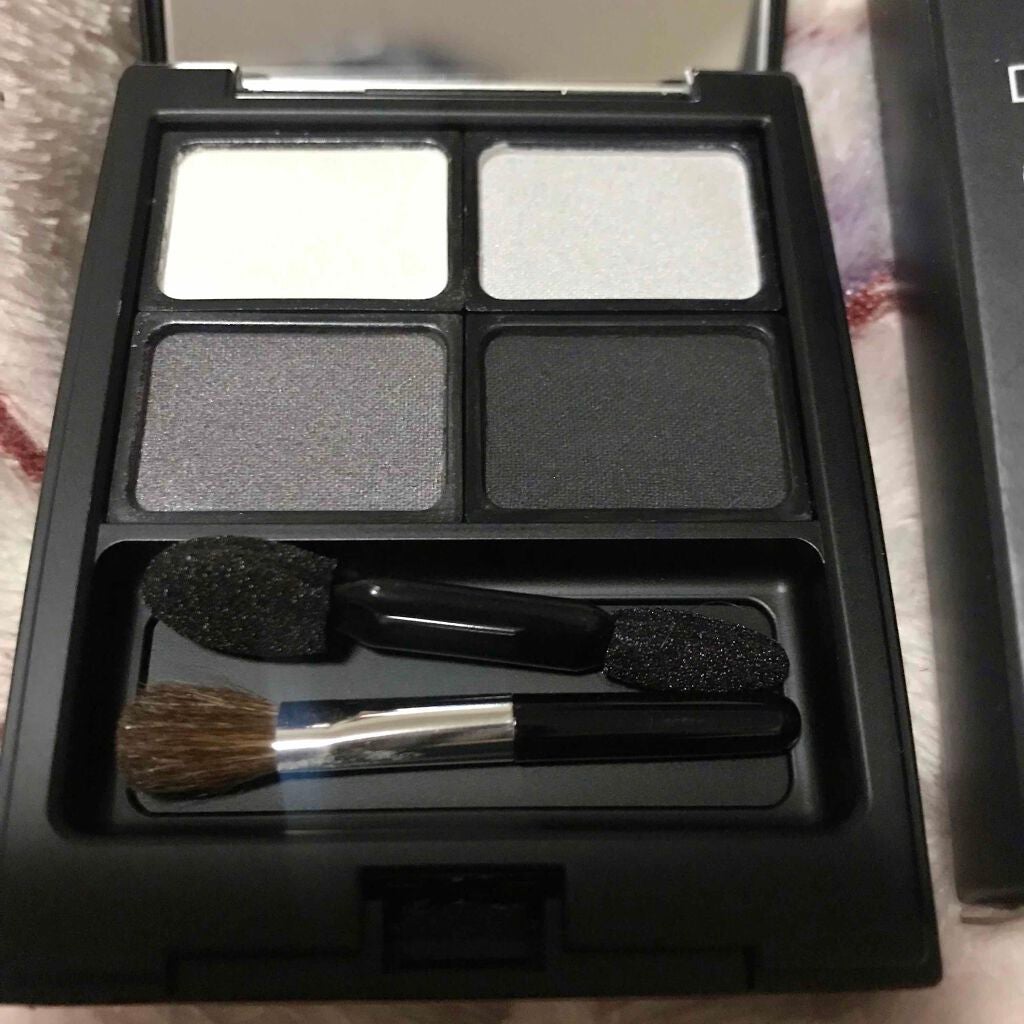 スパークリング ジェム/DAZZSHOP/ジェル・クリームアイシャドウを使ったクチコミ(2枚目)