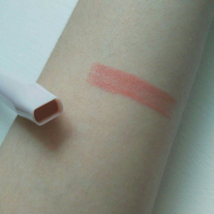 ライナー&リップ 30 レッド系/CEZANNE/口紅の画像