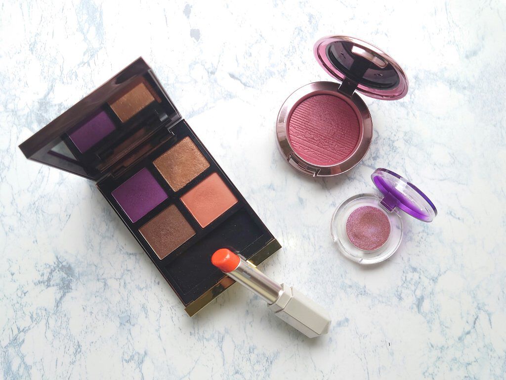 パティ パウダー アイ ビーム/REVLON/単色アイシャドウを使ったクチコミ（2枚目）