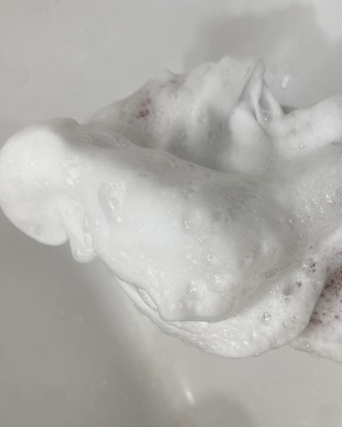 オルビスユー ドット フォーミングウォッシュ/オルビス/洗顔フォームを使ったクチコミ(3枚目)