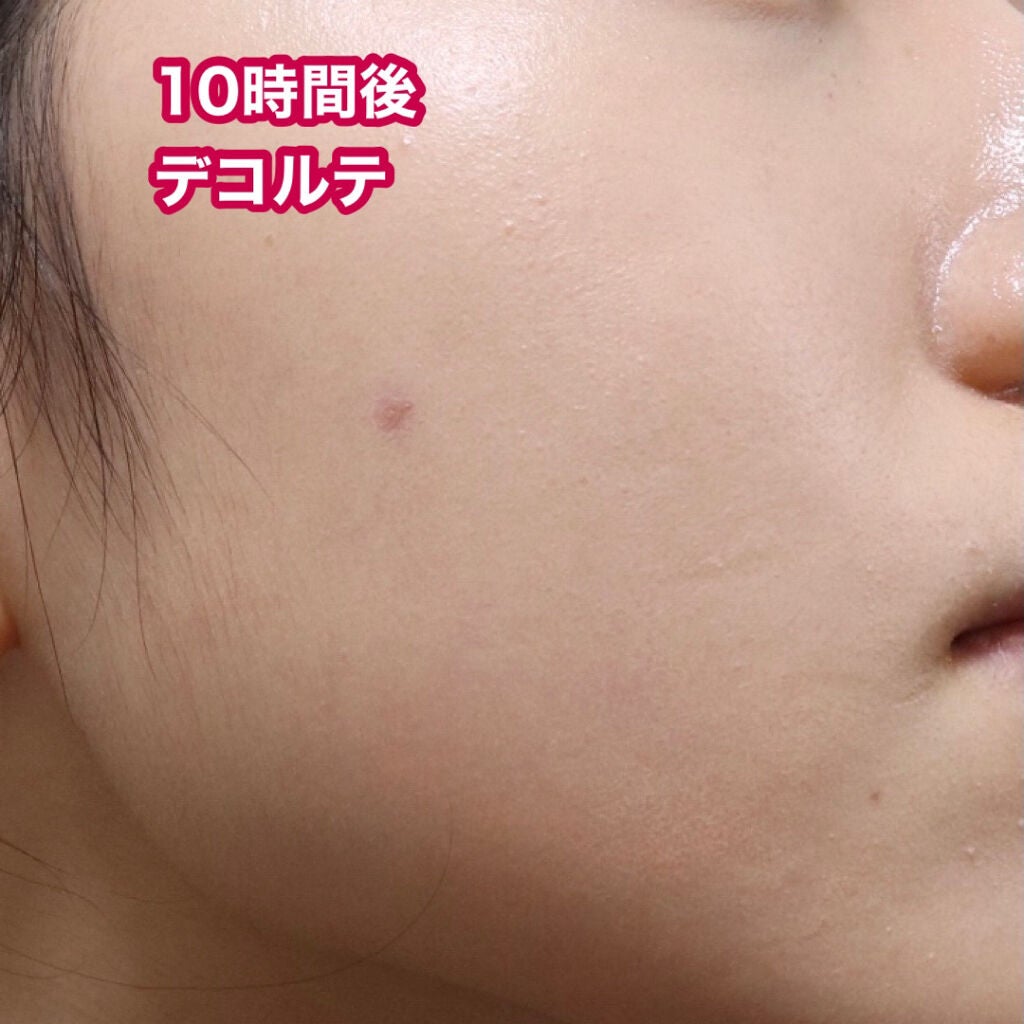 AQ ミリオリティ フェイスパウダー n/DECORTÉ/ルースパウダーを使ったクチコミ(9枚目)