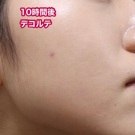 AQ ミリオリティ フェイスパウダー n/DECORTÉ/ルースパウダーを使ったクチコミ(9枚目)