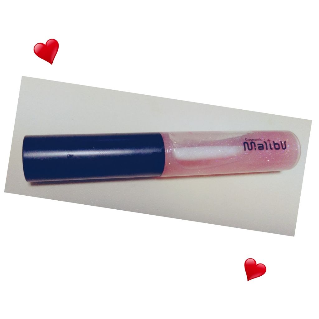 マリブリップグロス/マリブビューティー/リップグロスを使ったクチコミ（1枚目）