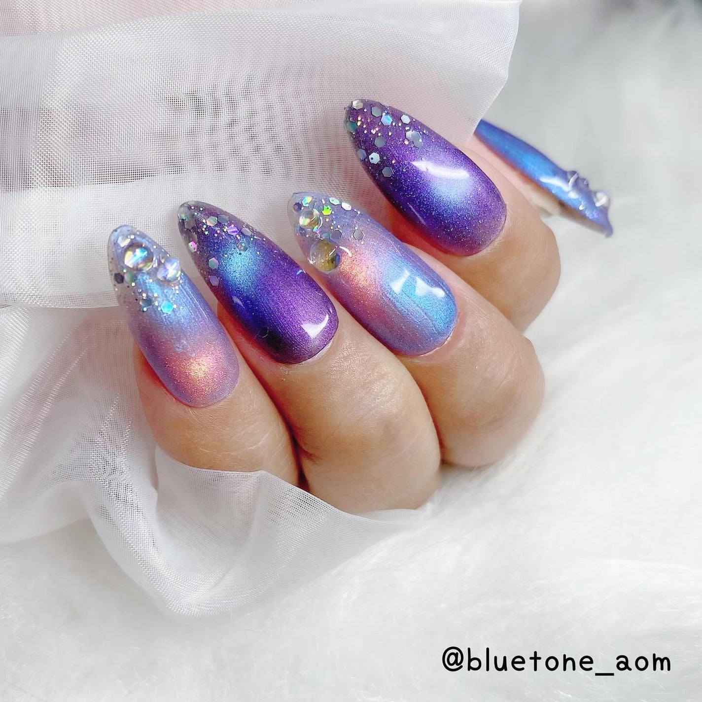 ⋆͛🦖⋆͛aomi on LIPS 「irieのファンタジーマグ(@iriegel_official..」(6枚目)
