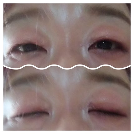 オペラ カラーリングマスカラ/OPERA/マスカラを使ったクチコミ(4枚目)