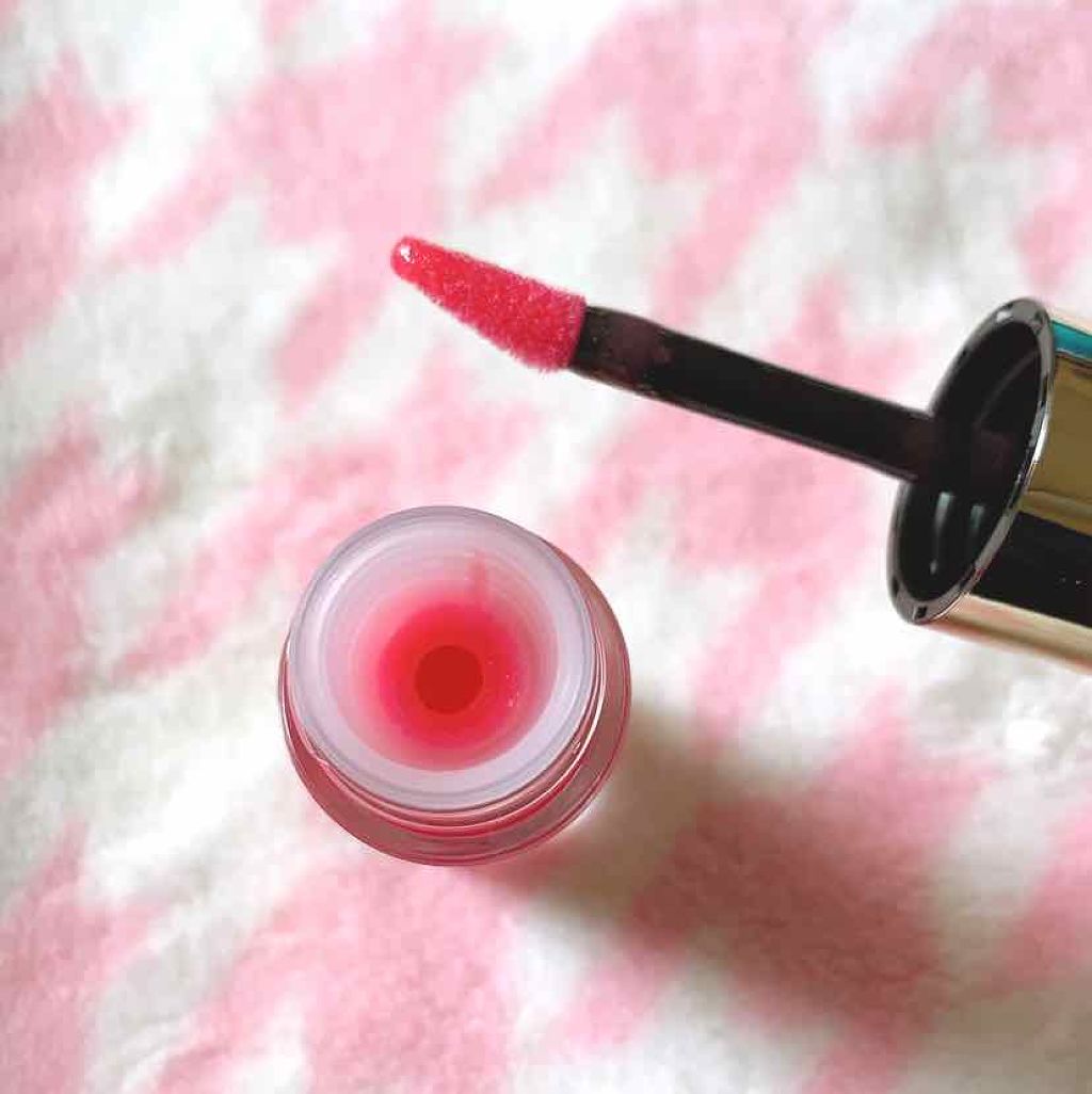 オールインワンティント/シャインリッチ/リップティントを使ったクチコミ（3枚目）