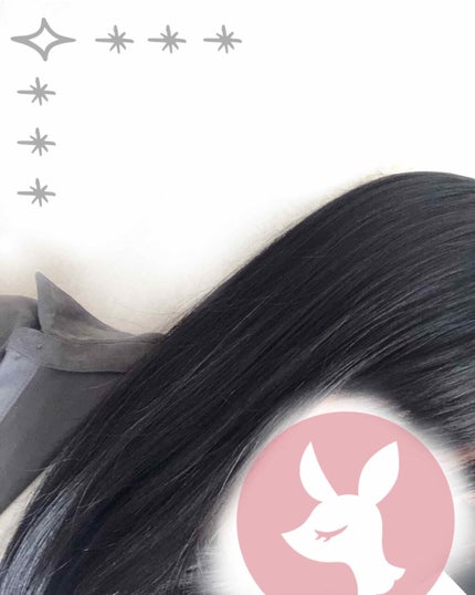 ボタニカルヘアオイル(モイスト)/BOTANIST/ヘアオイルを使ったクチコミ(2枚目)