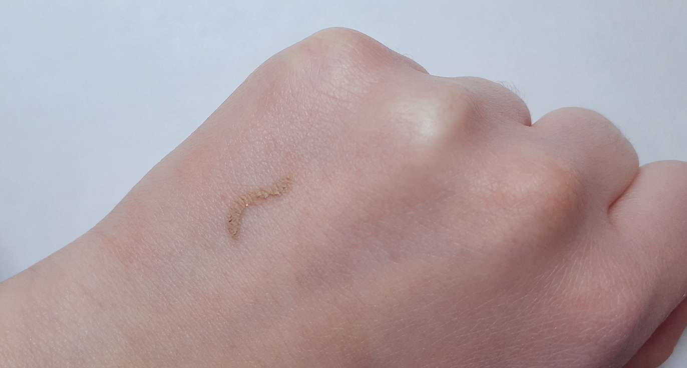 涙袋ライナー/coou/ペンシルアイライナーを使ったクチコミ（2枚目）