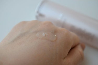 ローション/グラングレース/化粧水を使ったクチコミ（2枚目）