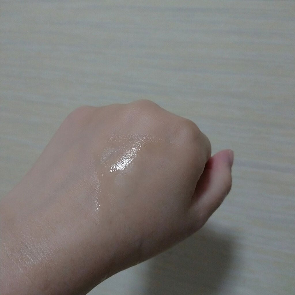 まるまる美容液 プラセンタ/ビューティゲート/美容液を使ったクチコミ(4枚目)