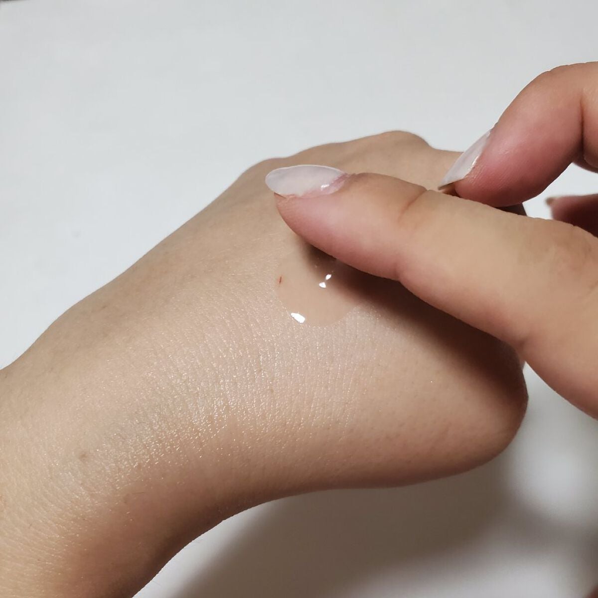 エリクシール シュペリエル デザインタイム セラム/エリクシール/美容液を使ったクチコミ(3枚目)