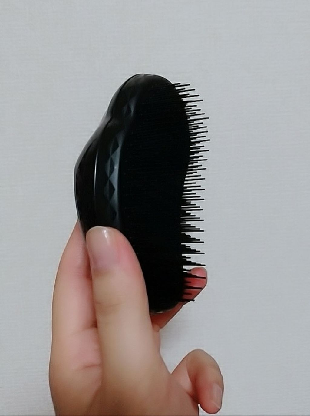 ザ・オリジナル ノーマル/TANGLE TEEZER/ヘアブラシを使ったクチコミ(2枚目)