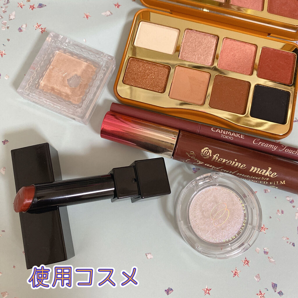 キティ ライクス トゥ スクラッチ ミニ アイシャドウ パレット/Too Faced/アイシャドウパレットを使ったクチコミ（2枚目）