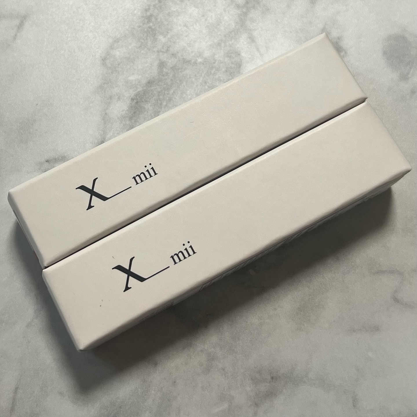 グローバウンシーティント/xmii/リップティントを使ったクチコミ（2枚目）