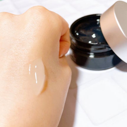 HARIKANジェル/3R/オールインワン化粧品を使ったクチコミ(3枚目)