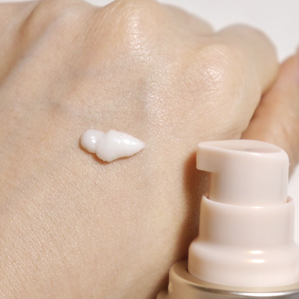 センサイ トータルリップトリートメント/SENSAI/リップ美容液を使ったクチコミ（2枚目）