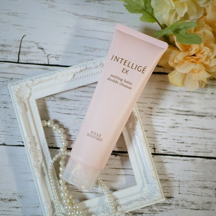 クレイ W クレンズ/アンテリージェEX/クレンジングクリームを使ったクチコミ(2枚目)