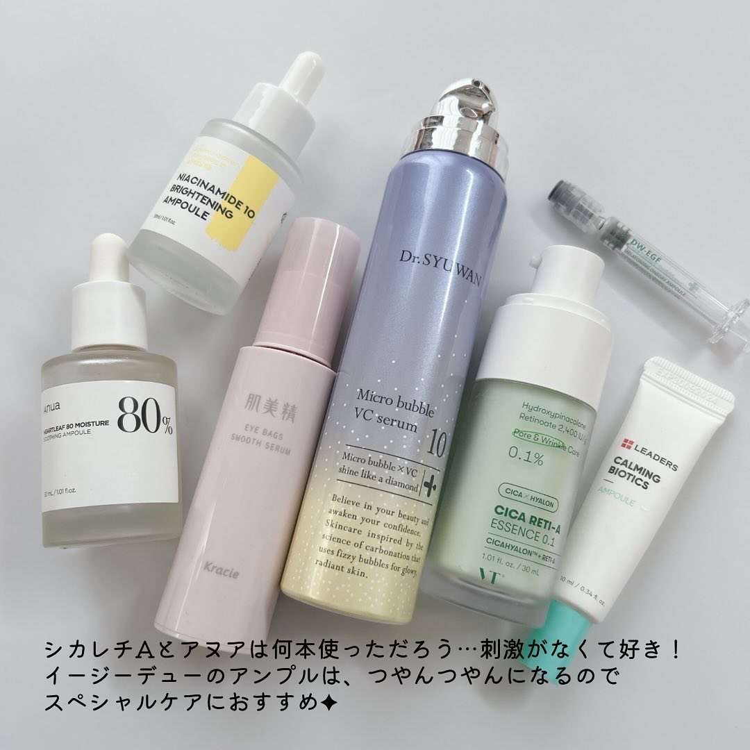 CICA クリーム/VT/フェイスクリームを使ったクチコミ（3枚目）