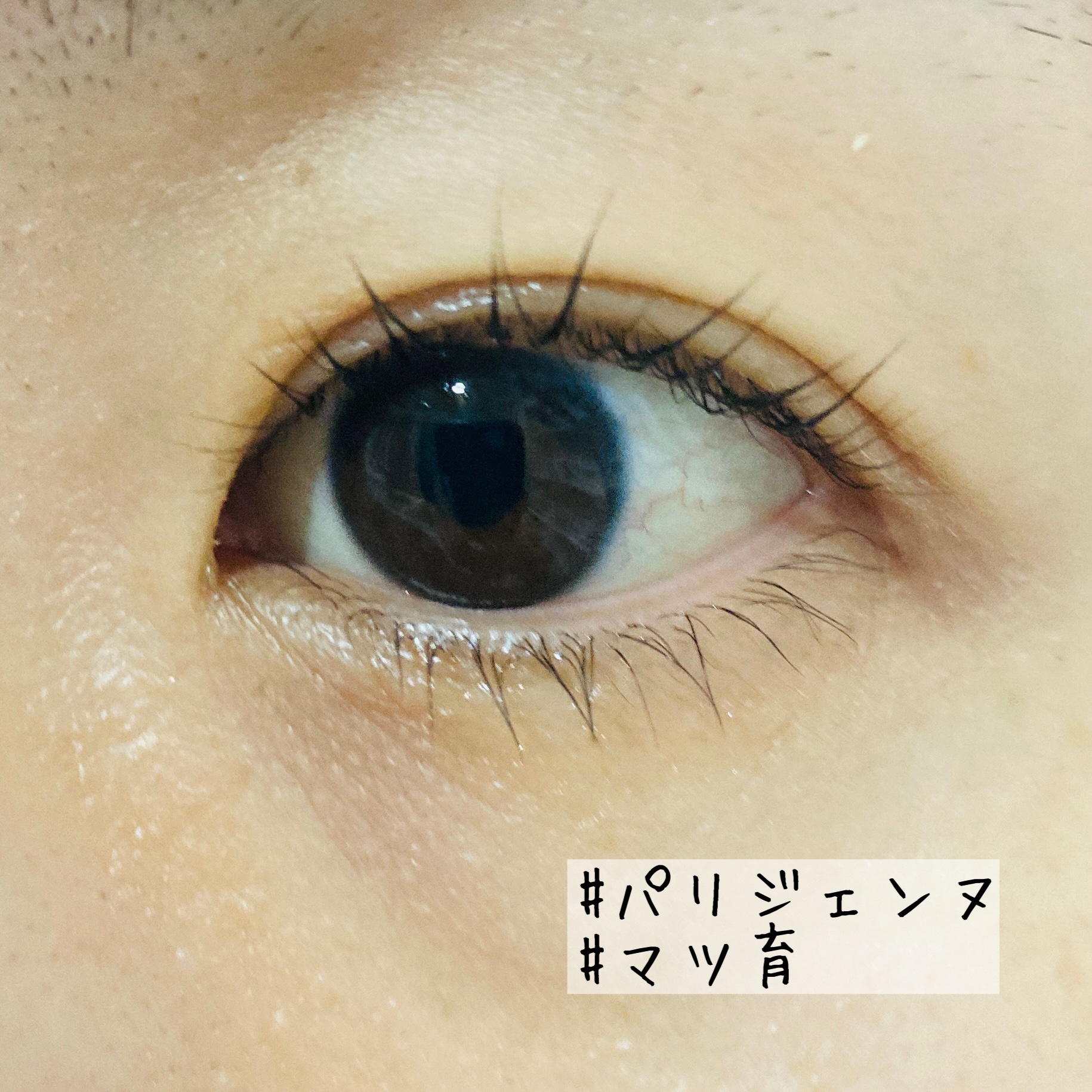 アイパワーセラム/グラングレイ/その他スキンケアを使ったクチコミ（1枚目）