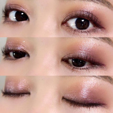 シグニチャー カラー アイズ/SUQQU/アイシャドウパレットを使ったクチコミ(2枚目)