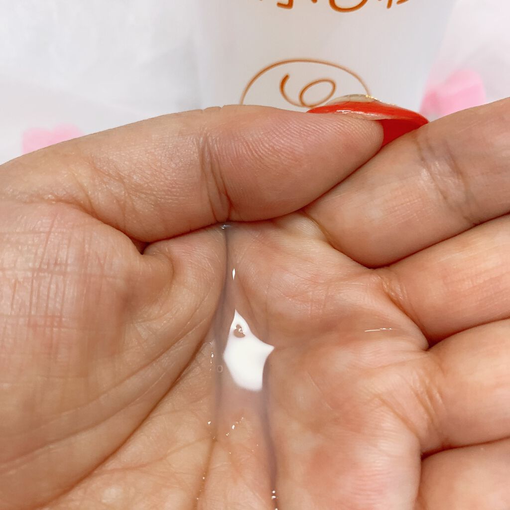 たまご化粧水/ココエッグ/化粧水を使ったクチコミ（3枚目）