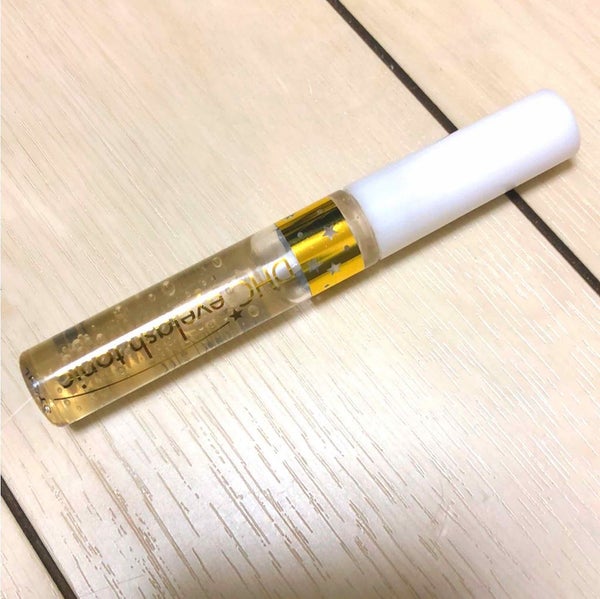 DHCアイラッシュトニック/DHC/まつげ美容液 by mimi