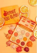 ORANGE YOU GLAD / ColourPop