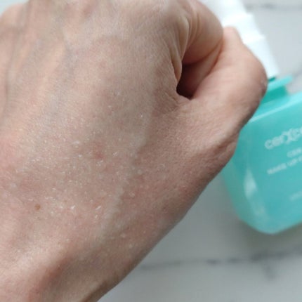 メイクアップフィックスミスト/cerXcer/フィックスミストを使ったクチコミ(3枚目)