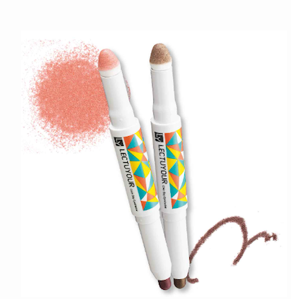 カラーステイアイシャドウ LECTUYOUR