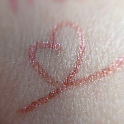 スティロ ユー ウォータープルーフ N/CHANEL/ペンシルアイライナーを使ったクチコミ(4枚目)