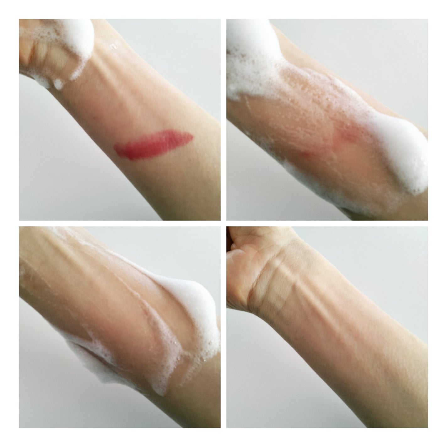 クレンジングソープ 熟成/PLUSRESTORE/洗顔石鹸を使ったクチコミ(4枚目)