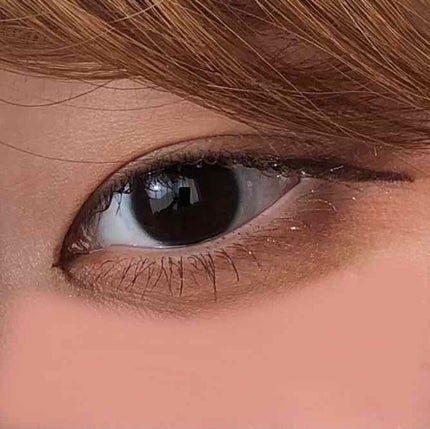 カラーマスカラ/sopo/マスカラを使ったクチコミ(4枚目)