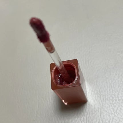 デュイフルウォーターティント/rom&nd/リップティントを使ったクチコミ(4枚目)