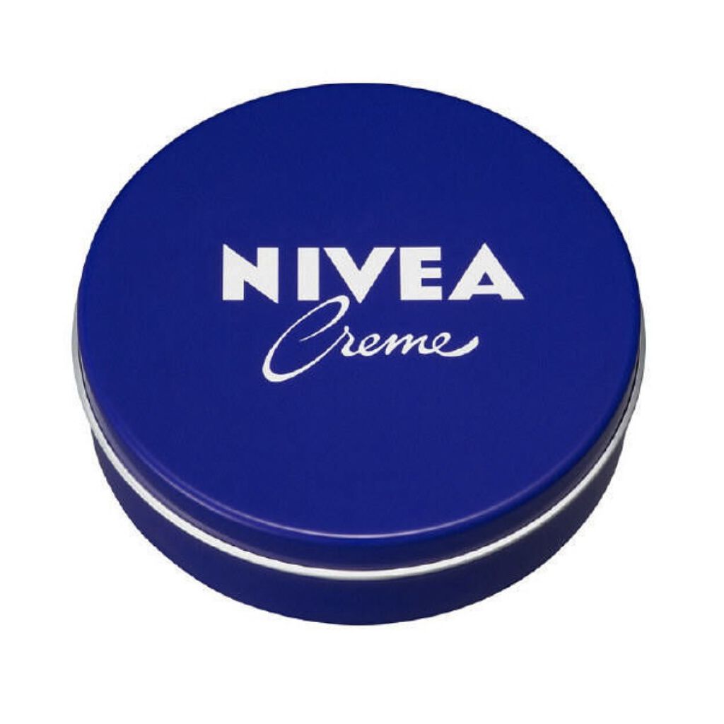 ニベアクリーム/ニベア/ボディクリームを使ったクチコミ（1枚目）